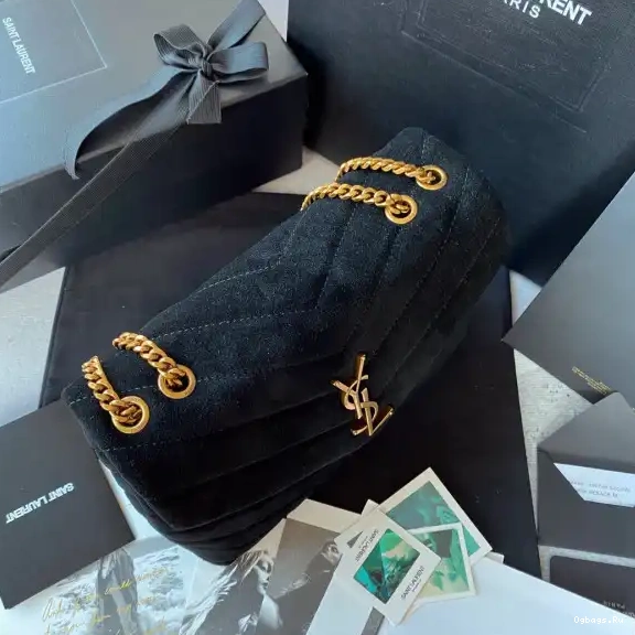 LOULOU YSL 0505